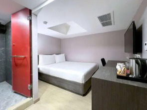 Ramada Sukhumvit Soi Eleven