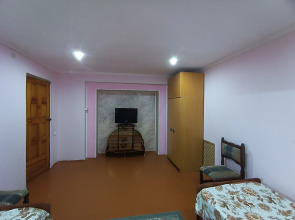 Апартаменты 3х Комнатная Квартира в Центре Пятигорска