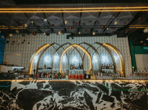 Отель International Iasi