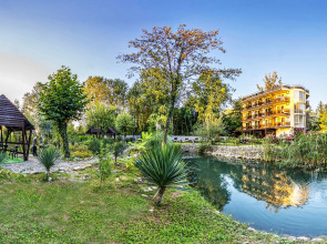 Гостевой дом Вилла Море