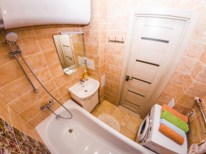 Апартаменты ATLANT Apartments 213