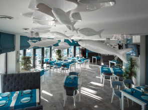 Гостевой дом Marine Palace