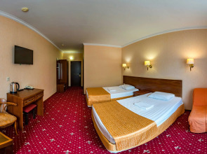 Гостевой дом Гала Плаза