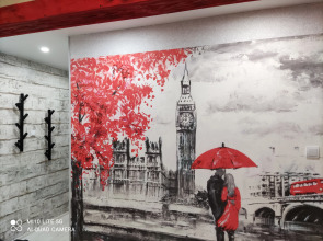 Апартаменты Sweet home CH