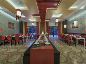 Delphin Deluxe Hotel - Ultra All Inclusive