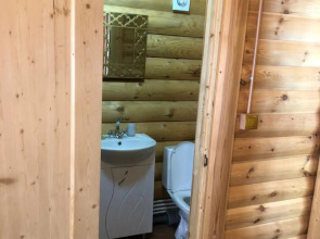 Шале Мухтар