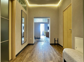 Апартаменты Уютные в новом ЖК Звезда