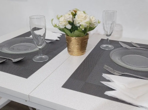 Апартаменты Облака 2