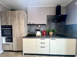 Апартаменты Аквамарин