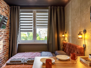 Апартаменты Видовые