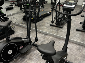 Отель King Plaza