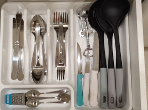 Квартира Теплое Место