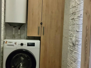 Квартира Студия Компания Уют 45