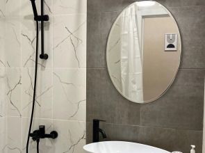 Квартира Стильная с Новым Ремонтом