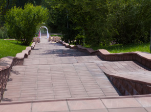 Отель Валеско