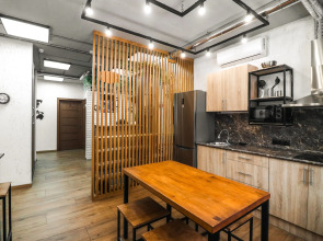 Хостел Sleep Box Hostel