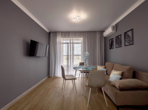 Квартира ОренРент в ЖК Гранд Парк