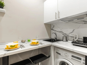 Апартаменты Проспект Вернадского 106