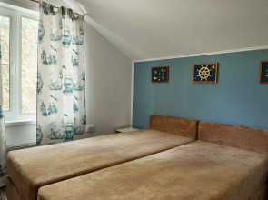 Гостевой дом Усадьба  Ивы