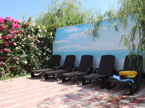 Гостевой Дом Leto