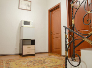 Меблированные комнаты Джаз