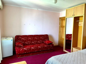 Гостевой дом Эллинг у моря