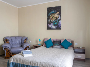 Квартира на Невского 192