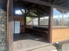 Гостевой Дом Оазис