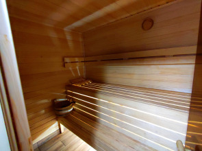 Гостевой дом Shuya Tiny House