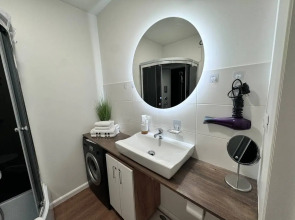 Апартаменты 39kvartir на Мосина 10