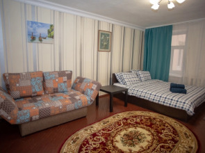 Апартаменты В Апраксином переулке