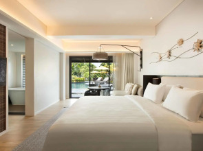 Отель The ShellSea