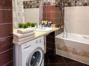 Апартаменты Guesthouse Премиум