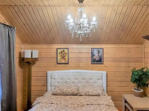 Гостевой дом Элитная дача у Финского залива