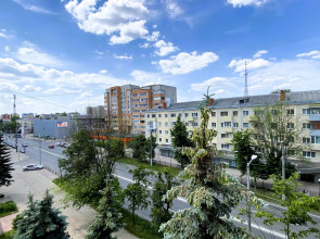 Квартира Right Room на улице Ленина 53