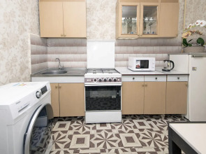 Квартира На Советском проспекте 68 НаСутки35