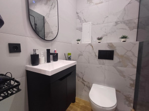 Квартира у моря