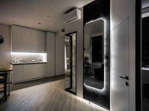 Апартаменты Cozy39 Hufen