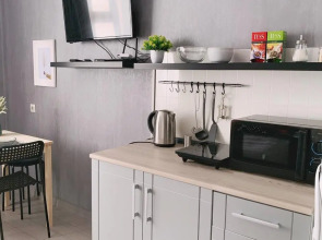 Апартаменты Династия на Петра Подзолкова 3А