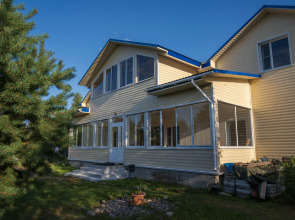 Гостевой дом Kodi järvi