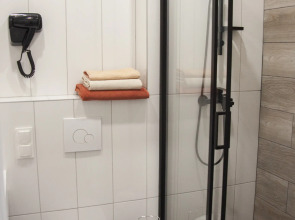 Апартаменты IQ Aparts на Кирова