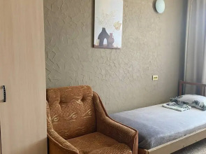 Гостевой дом Море солнца