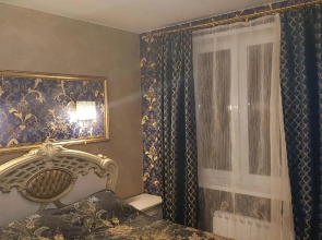 Апартаменты на Севанской