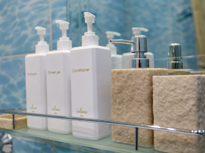 Апартаменты Топольники Люкс