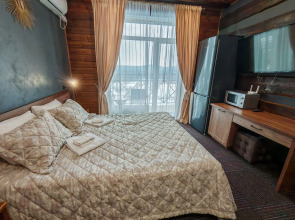 Апартаменты Sports Residence, 507