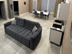 Дом ВИЛЛА в КАРЕЛИИ 2