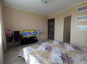 Квартира Уютная на Физкультурников