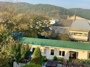 Гостевой дом Архипка Rooms