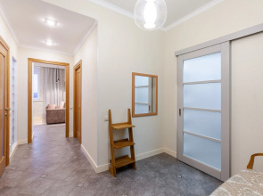 Апартаменты RentPlaza на набережной