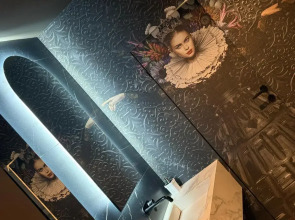 Отель Moselle Armenia